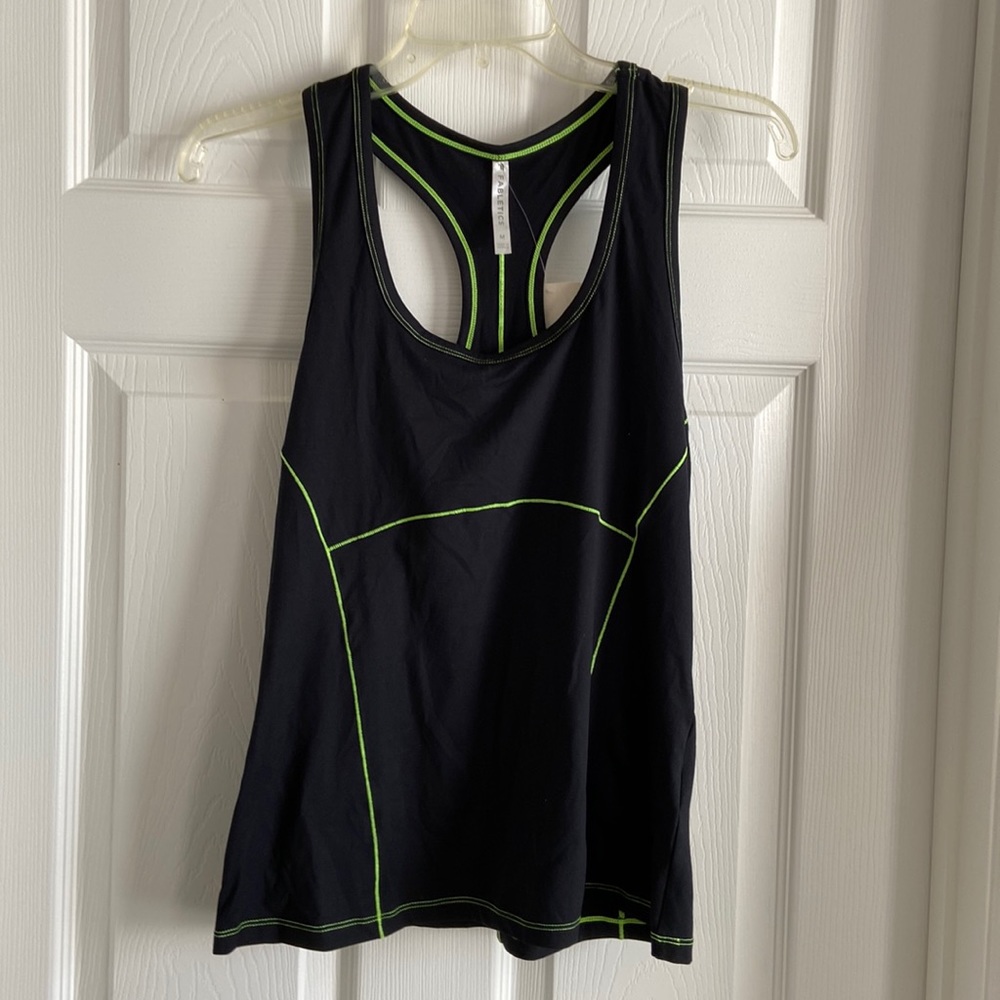 Fabletics Phoenix Racerback Tank